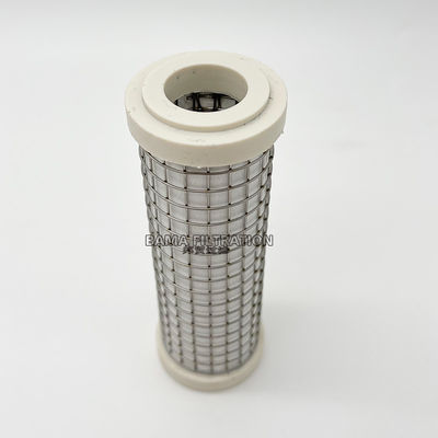 Filtro de separação de gás natural de largura 192 mm C-50-10 para um comprimento de separação ideal mm 480