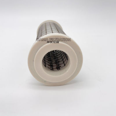 Filtro de separação de gás natural de largura 192 mm C-50-10 para um comprimento de separação ideal mm 480