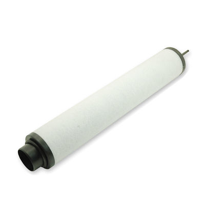 SV300B SV630B SV750B Filtro de escape de fibra de vidro 971431120 com estrutura sinterizada