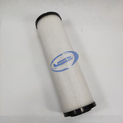 PARKER Elementos de filtro hidráulico 936719Q 23 μm a Beta 1000 com fibra sintética de vidro