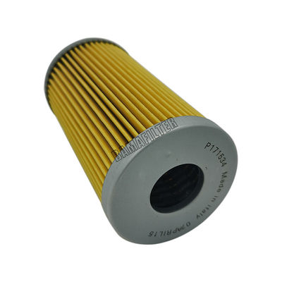 HF35205 HF7904 HHC03584 HHC04140 MF1002P025NBP Elemento de filtro hidráulico para filtro de retorno