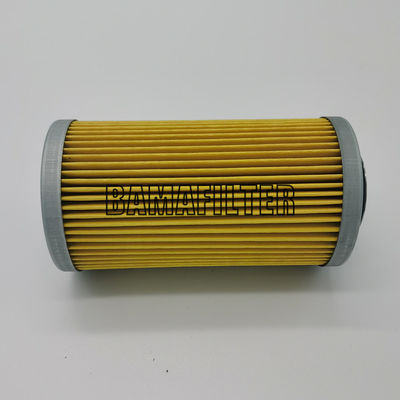 HF35205 HF7904 HHC03584 HHC04140 MF1002P025NBP Elemento de filtro hidráulico para filtro de retorno