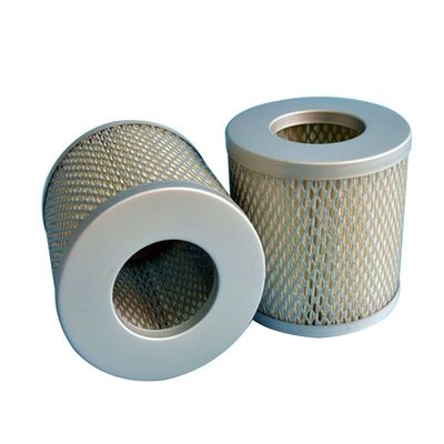 Filtro de separação de névoa de óleo de bomba de vácuo de 64 mm*128 mm*125 mm 0532000003