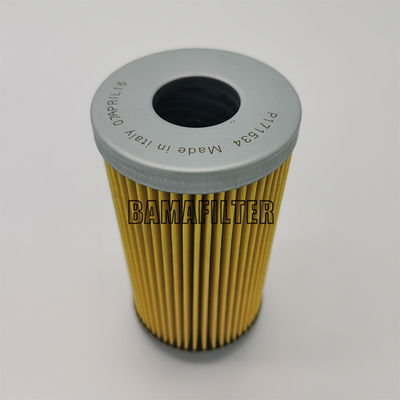 HF35205 HF7904 HHC03584 HHC04140 MF1002P025NBP Elemento de filtro hidráulico para filtro de retorno