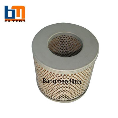 Filtro de separação de névoa de óleo de bomba de vácuo de 64 mm*128 mm*125 mm 0532000003