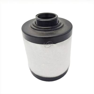 731400-0000 Filtro de separação de névoa de óleo para bomba de vácuo Rietschle Design sinterizado OEM