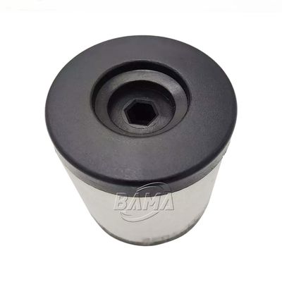 731400-0000 Filtro de separação de névoa de óleo para bomba de vácuo Rietschle Design sinterizado OEM