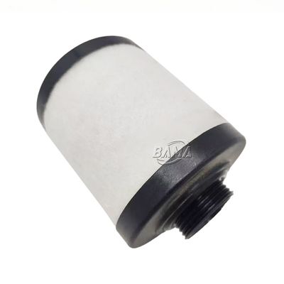731400-0000 Filtro de separação de névoa de óleo para bomba de vácuo Rietschle Design sinterizado OEM