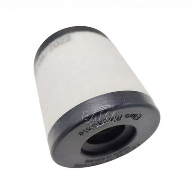 731400-0000 Filtro de separação de névoa de óleo para bomba de vácuo Rietschle Design sinterizado OEM