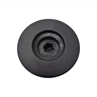 731400-0000 Filtro de separação de névoa de óleo para bomba de vácuo Rietschle Design sinterizado OEM