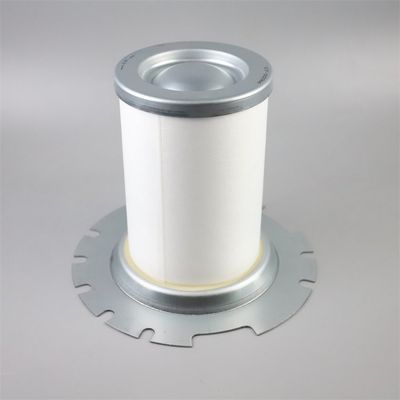 Elementos de filtro de separação de óleo e gás do compressor de ar 2901205500 com peso kg 3