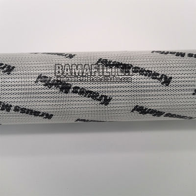 Função de óleo limpo Elemento de filtro de pressão hidráulica 8383433 6431126 para óleo limpo