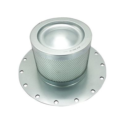 8 kg de filtro de separação de óleo e gás do compressor 1613800700 com 3 meses de componentes principais
