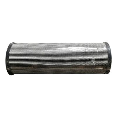 Cartucho de filtro de óleo hidráulico industrial 936718Q com eficiência de 12 μm em Beta 1000