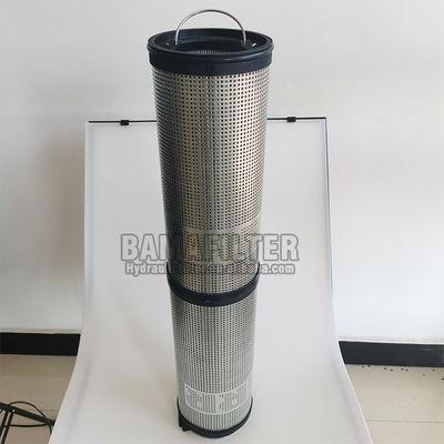 Condição -elemento de filtro de pressão hidráulico BAMA 11065676 com 5000h de vida útil