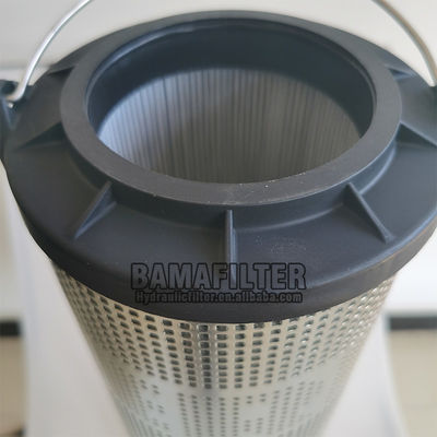 Condição -elemento de filtro de pressão hidráulico BAMA 11065676 com 5000h de vida útil