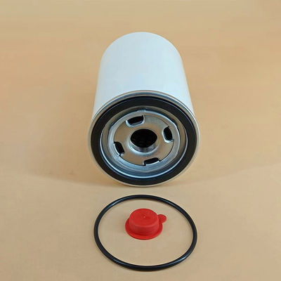 Energia Mineração Componentes do núcleo de fibras de vidro Separação de combustível e água Filtro 20514654
