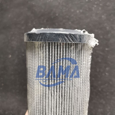 Cartucho de filtro de óleo hidráulico industrial 936718Q com eficiência de 12 μm em Beta 1000