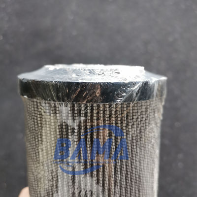 Cartucho de filtro de óleo hidráulico industrial 936718Q com eficiência de 12 μm em Beta 1000