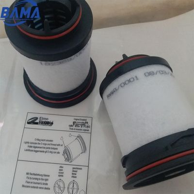 5000h Vida útil Separador de névoa de óleo Filtro elemento 731399-0000 para bomba de vácuo BangMao