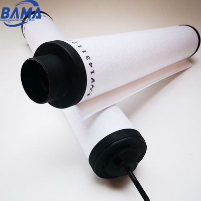 5000h Vida útil Separador de névoa de óleo Filtro elemento 731399-0000 para bomba de vácuo BangMao