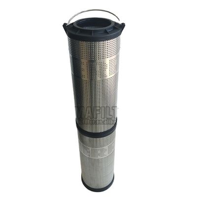 - BAMA Elementos de filtro de pressão hidráulico SH68308 HY16427 com material de aço inoxidável