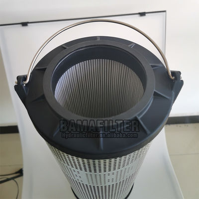 - BAMA Elementos de filtro de pressão hidráulico SH68308 HY16427 com material de aço inoxidável