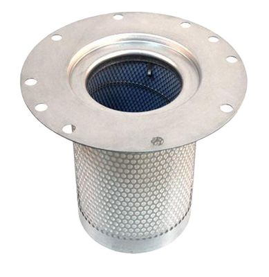 330 mm Diâmetro do subcírculo Fornecimento Filtro de separação de óleo de ar 1622365600 com 3 meses
