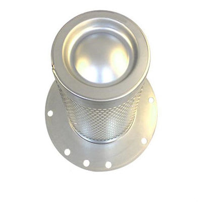 330 mm Diâmetro do subcírculo Fornecimento Filtro de separação de óleo de ar 1622365600 com 3 meses