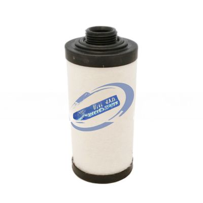 0.6KG Filtro de bomba de vácuo Rietschle 1204753/731311-0000/HS75390 Filtro de névoa de óleo