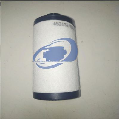 0.6KG Filtro de bomba de vácuo Rietschle 1204753/731311-0000/HS75390 Filtro de névoa de óleo