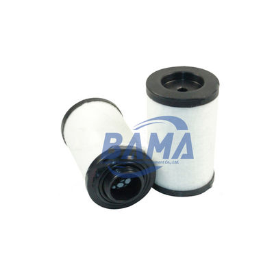 0.6KG Filtro de bomba de vácuo Rietschle 1204753/731311-0000/HS75390 Filtro de névoa de óleo