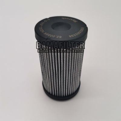 OEM Dimensão L*W*H 1 kg Excavadora Elementos de filtro hidráulico 1118441 45166410004 749887