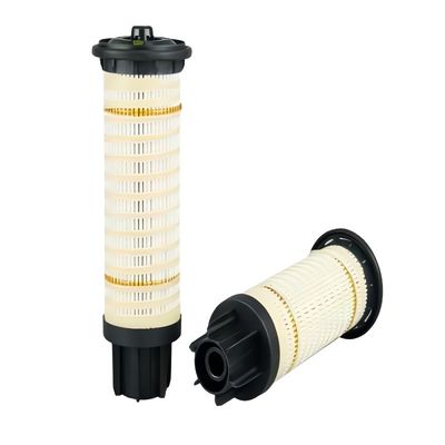 Elementos de filtro de separação de óleo e água 360-8959 Perfeitos para filtragem de fluidos industriais