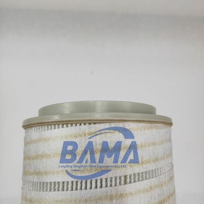 HC8304FKT16TH BANGMAO Elemento de filtro hidráulico para remoção de óleo Função de remoção de óleo