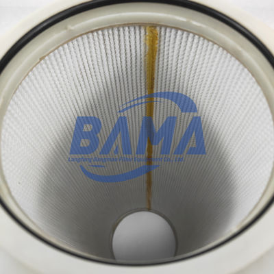 HC8304FKT16TH BANGMAO Elemento de filtro hidráulico para remoção de óleo Função de remoção de óleo
