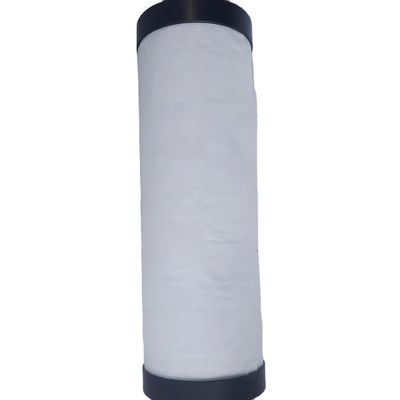 Equipamento mineral Cartucho de filtro de separação de óleo e gás 55193142 com peso KG de 1