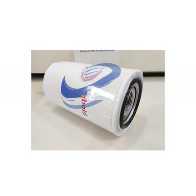 Filtro de óleo de bomba de vácuo Sv300 Ek96008 O ajuste perfeito para as suas necessidades de negócios