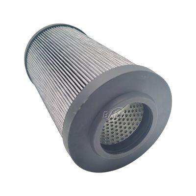 Temperatura contínua permitida Máquinas pesadas Elemento de filtro de retorno de óleo R928005963