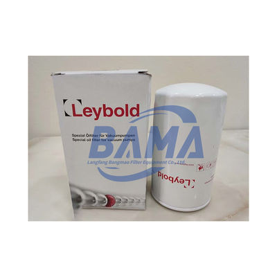 Filtro de óleo de bomba de vácuo Sv300 Ek96008 O ajuste perfeito para as suas necessidades de negócios