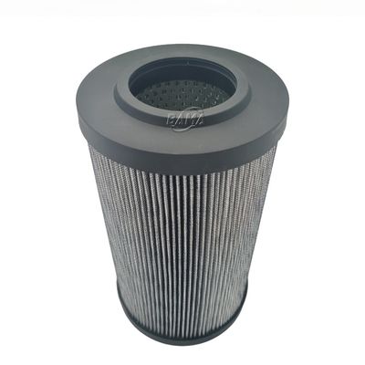 Temperatura contínua permitida Máquinas pesadas Elemento de filtro de retorno de óleo R928005963