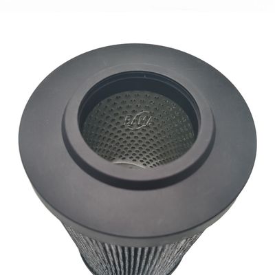 Temperatura contínua permitida Máquinas pesadas Elemento de filtro de retorno de óleo R928005963