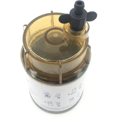 Elemento de filtro de separação de óleo de combustível e água S3227