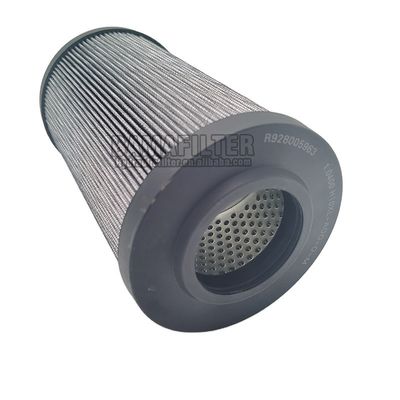 Filtro de óleo de camião de fibra de vidro médio G04705 PR4510Q XR400E10V4 1020022325 P571363 1 kg