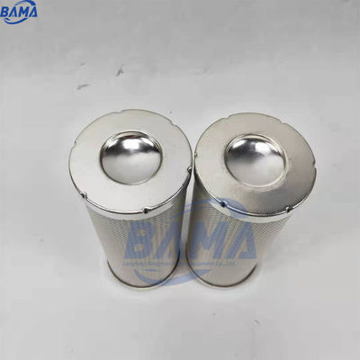 Top- HYDAC Filter Element 0240D003BN4HC para bombas de betão estacionárias e de arranque Directo