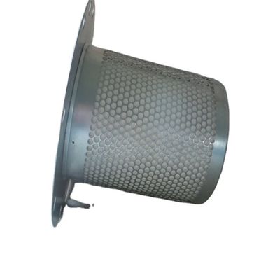 20 kg de peso Compressor de ar Filtro de separação de óleo e gás elemento 1614952100 com 3 meses