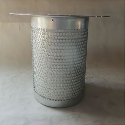 20 kg de peso Compressor de ar Filtro de separação de óleo e gás elemento 1614952100 com 3 meses