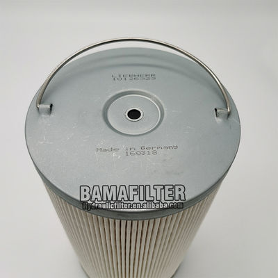 Filtro de óleo de máquina 11427521 10126323 270214540 SO7291 SO97051 Elemento de filtro de óleo