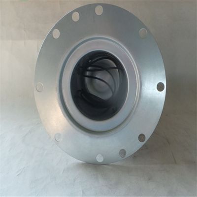 20 kg de peso Compressor de ar Filtro de separação de óleo e gás elemento 1614952100 com 3 meses