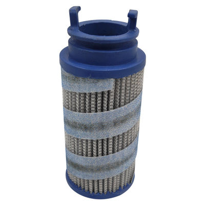 Elementos de filtro hidráulico originais UE209FKZ7H Perfeitos para componentes de equipamento de filtro